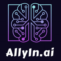 AllyIn.ai logo - Similar company to Censibal