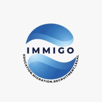Immigo Consulting logo - Similar company to Emerging Tech Hub