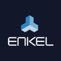 Enkel TI logo - Similar company to Realcloud