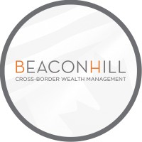 Beacon Hill Wealth Management 🇨🇦 🇺🇸 logo - Similar company to Raman Nat Inc.