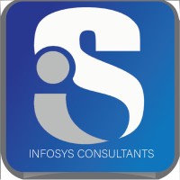 Infosys Consultants logo - Similar company to Waghi Tech