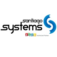 Santiago Systems logo - Similar company to Chilean Olympiad In Informatics