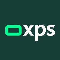 XPS logo - Similar company to Inkovema - Prof. Dr. Sascha Weigel