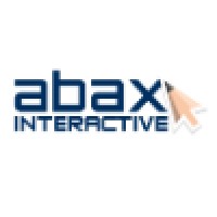 Abax Interactive logo - Similar company to Wimzee