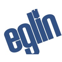 Eglin Präzisionsmechanik AG logo - Similar company to Rero Ag