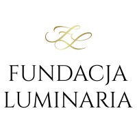 Fundacja Luminaria logo - Similar company to Manufaktura Lidera Aneta Świetlicka