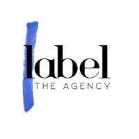 LABEL the Agency logo - Similar company to Finn Pr