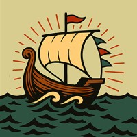 Spectacular Voyage logo - Similar company to Flux Tailor