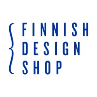 Finnish Design Shop logo - Similar company to Moomin Characters