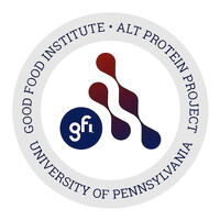 The UPenn Alt Protein Project logo - Similar company to Modern Kebab