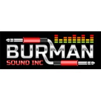 BURMAN SOUND INC logo - Similar company to Post Creations