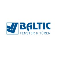BALTIC Fenster GmbH logo - Similar company to Aevtec – Automation Engineering Vision Gmbh
