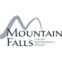 Mountain Falls Luxury Motorcoach Resort logo - Similar company to Bear Lake Reserve