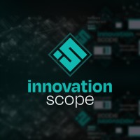 Innovation Scope logo - Similar company to Tech Valley Egypt