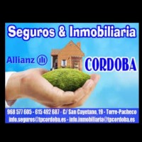 Jose Antonio Cordoba Seguros E Inmobiliaria logo - Similar company to B&C Inmobiliaria