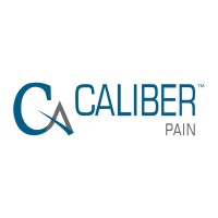 Caliber Pain logo - Similar company to Relievus