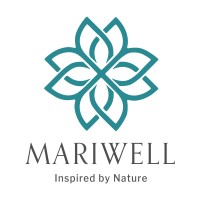 Mariwell logo - Similar company to Hiih Labs