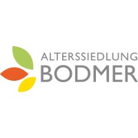 Alterssiedlung Bodmer logo - Similar company to Haus Viadi