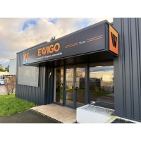 EWIGO Nantes Nord logo - Similar company to 4Itconseil