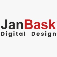 JanBask Digital Design logo - Similar company to Smart Tech Support