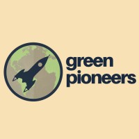 green pioneers logo - Similar company to Kapas Turtle Valley Beach Resort