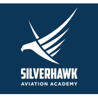Silverhawk Aviation Academy logo - Similar company to Silverhawk Aviation