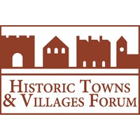 The Historic Towns and Villages Forum logo - Similar company to Heritage Declares