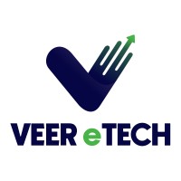 Veer eTech logo - Similar company to Mindsloom