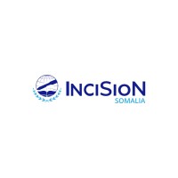 Incision Somalia logo - Similar company to The African Society For Regional Anesthesia (Afsra)
