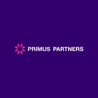 Primus Partners logo - Similar company to Gsbcs