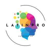 Latinpro logo - Similar company to Mirexus Inc