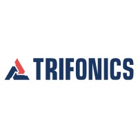 Trifonics Electronic Security Systems logo - Similar company to District Watch Group