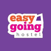 Easygoing Hostel logo - Similar company to 021 Hostel