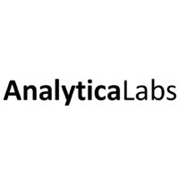 Analytica Labs logo - Similar company to Analytica Labs Ai