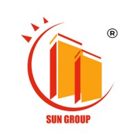 Sun Construction logo - Similar company to Sun Asticus