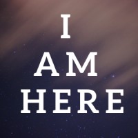 I Am Here Podcast