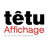 Groupe Têtu Inc logo - Similar company to Xpression Num.Eric