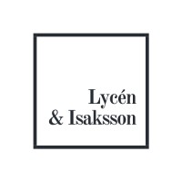 Lycén & Isaksson AB logo - Similar company to Inorder.Se