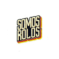 Somos Rolos logo - Similar company to D.