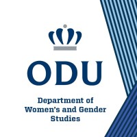 ODU Department of Women's and Gender Studies logo - Similar company to One Day Seyoum