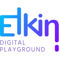 Elkin Digital logo - Similar company to Elkin Editions