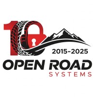 Open Road Systems Inc. logo - Similar company to Carabiner Communications