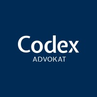 Codex Advokat Oslo AS logo - Similar company to Codex Advokater