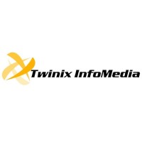 Twinix Infomedia Pvt. Ltd logo - Similar company to Pixels Academy
