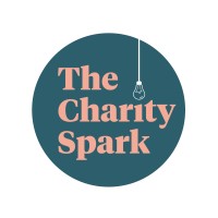 The Charity Spark logo - Similar company to Hampshire And Isle Of Wight Community Foundation (Hiwcf)