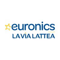 Euronics La Via Lattea logo - Similar company to Euronics Gruppo Siem