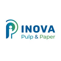 INOVA PULP & PAPER logo - Similar company to Tpf Pulp & Paper