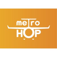 Metro Hop logo - Similar company to Neoptera Ltd