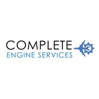 Complete Engine Services logo - Similar company to Global Engine Support