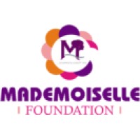 Mademoiselle Foundation logo - Similar company to Darn Technologies
